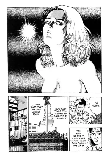 [Maeda Toshio] Adventure Kid Vol.3 Fhentai - Page 134