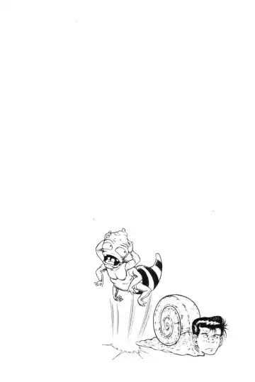 [Maeda Toshio] Adventure Kid Vol.3 Fhentai - Page 149