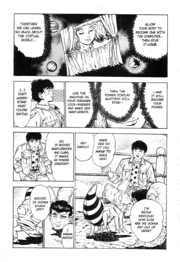 [Maeda Toshio] Adventure Kid Vol.3 Fhentai - Page 158