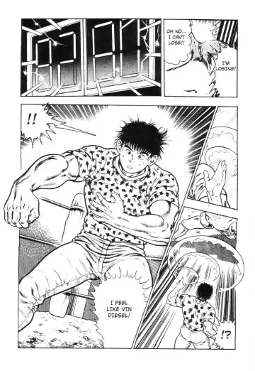 [Maeda Toshio] Adventure Kid Vol.3 Fhentai - Page 174