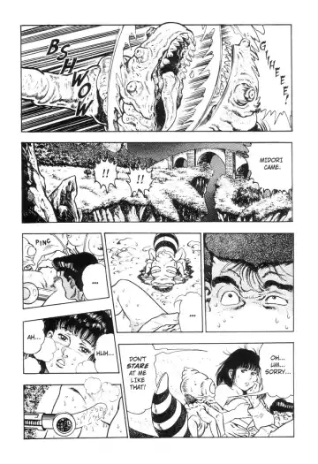 [Maeda Toshio] Adventure Kid Vol.3 Fhentai - Page 175