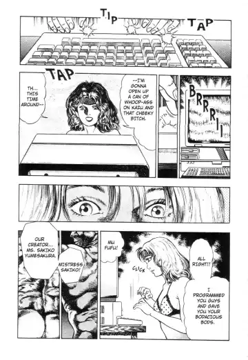 [Maeda Toshio] Adventure Kid Vol.3 Fhentai - Page 178