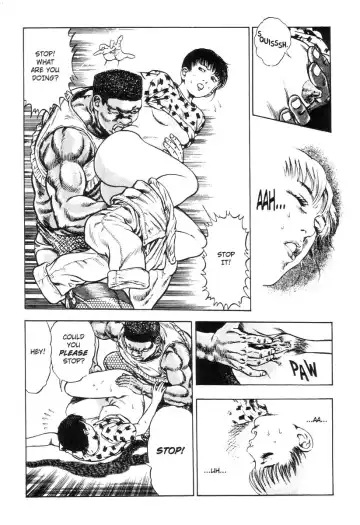 [Maeda Toshio] Adventure Kid Vol.3 Fhentai - Page 191