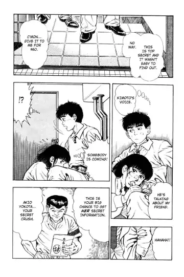 [Maeda Toshio] Adventure Kid Vol.3 Fhentai - Page 23