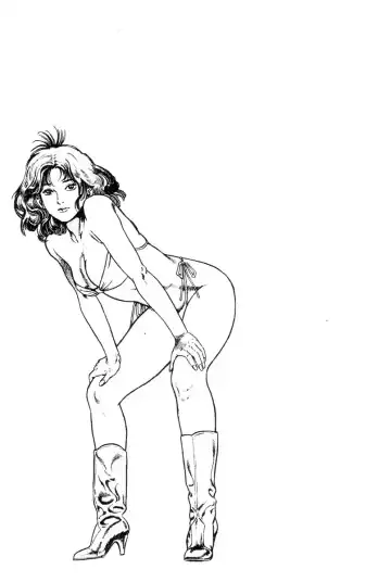 [Maeda Toshio] Adventure Kid Vol.3 Fhentai - Page 3