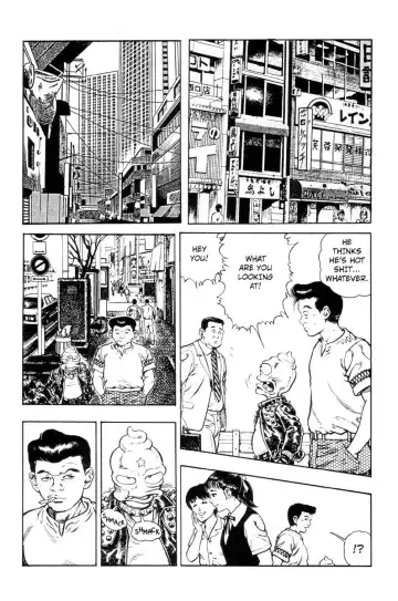 [Maeda Toshio] Adventure Kid Vol.3 Fhentai - Page 48