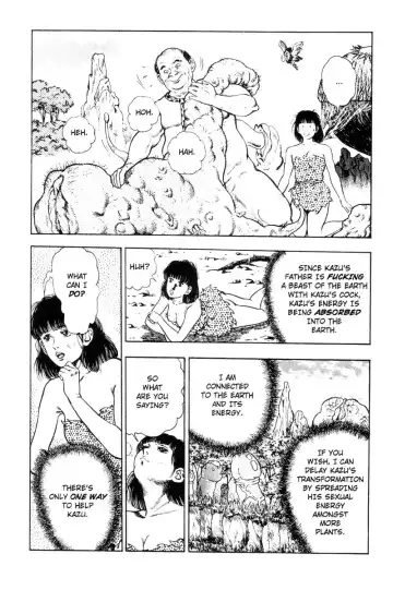 [Maeda Toshio] Adventure Kid Vol.3 Fhentai - Page 57