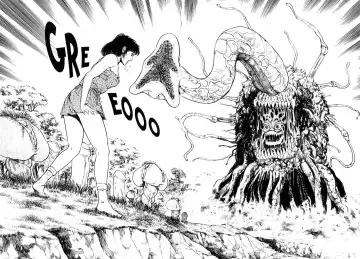 [Maeda Toshio] Adventure Kid Vol.3 Fhentai - Page 59