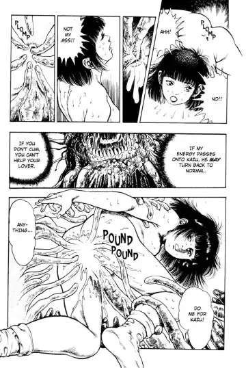 [Maeda Toshio] Adventure Kid Vol.3 Fhentai - Page 69