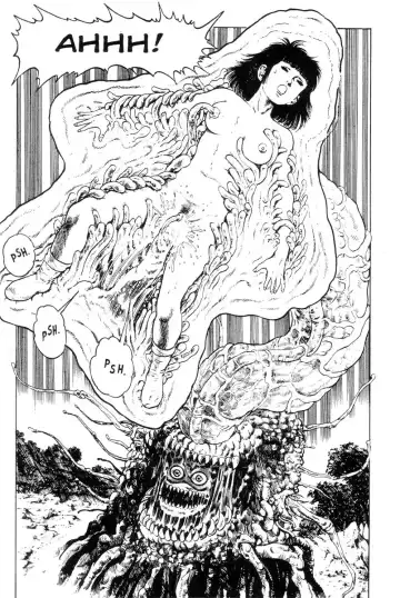 [Maeda Toshio] Adventure Kid Vol.3 Fhentai - Page 71