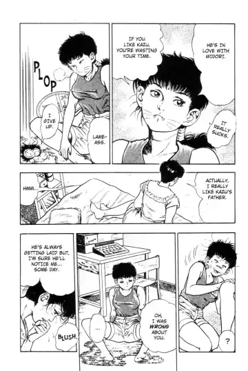 [Maeda Toshio] Adventure Kid Vol.3 Fhentai - Page 79