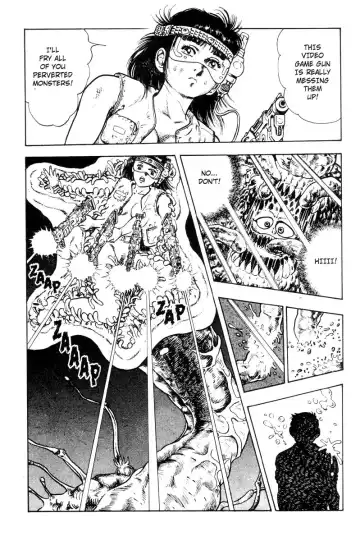 [Maeda Toshio] Adventure Kid Vol.3 Fhentai - Page 84