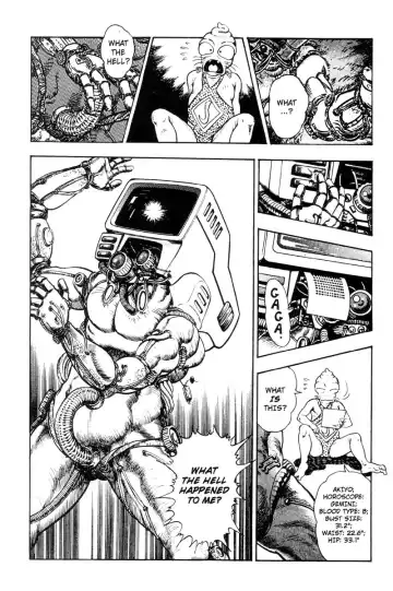 [Maeda Toshio] Adventure Kid Vol.3 Fhentai - Page 9