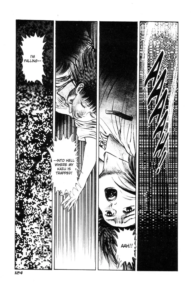 [Maeda Toshio] Adventure Kid Vol.4 Fhentai - Page 115