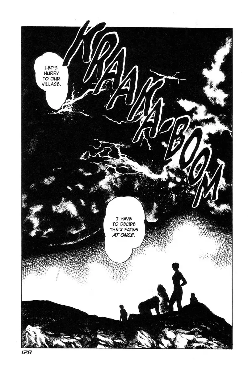 [Maeda Toshio] Adventure Kid Vol.4 Fhentai - Page 119