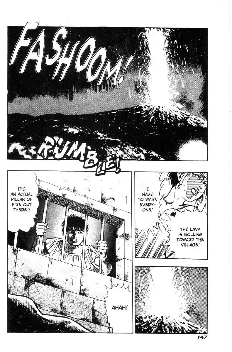 [Maeda Toshio] Adventure Kid Vol.4 Fhentai - Page 138