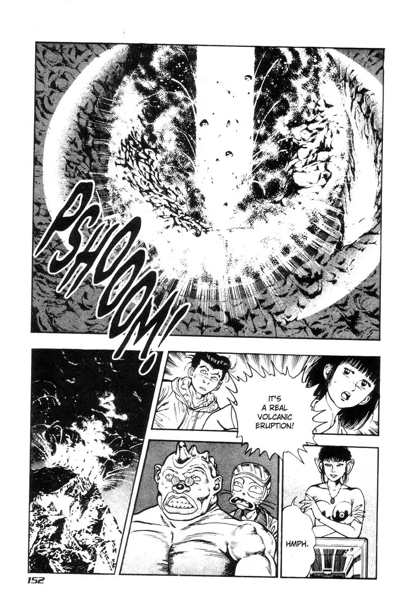 [Maeda Toshio] Adventure Kid Vol.4 Fhentai - Page 142