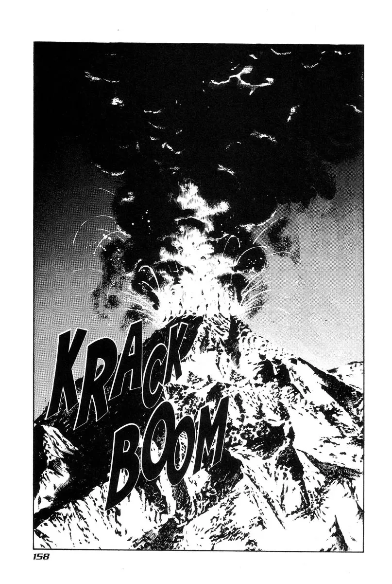 [Maeda Toshio] Adventure Kid Vol.4 Fhentai - Page 148