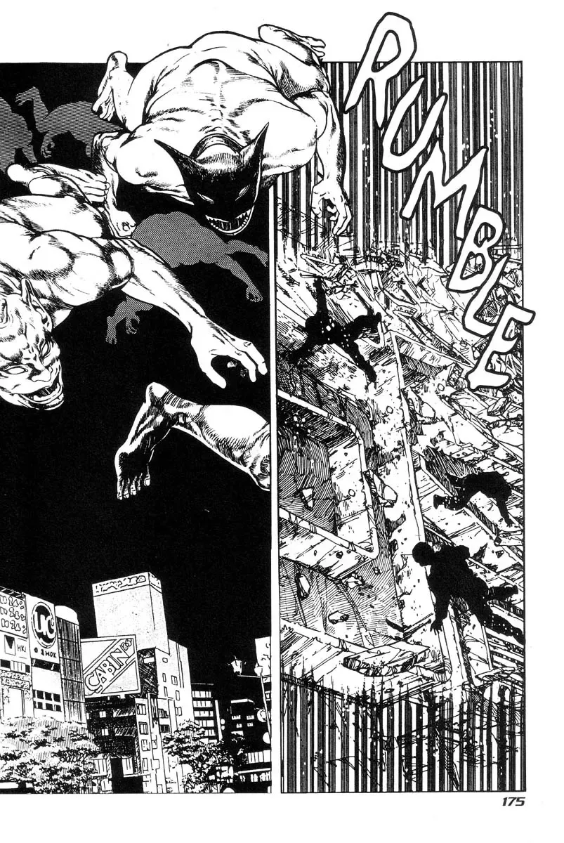 [Maeda Toshio] Adventure Kid Vol.4 Fhentai - Page 165