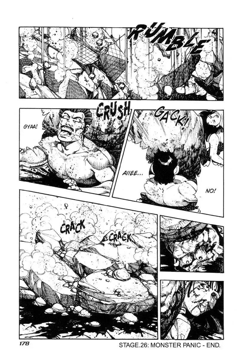 [Maeda Toshio] Adventure Kid Vol.4 Fhentai - Page 168