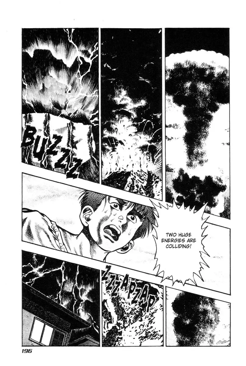 [Maeda Toshio] Adventure Kid Vol.4 Fhentai - Page 186