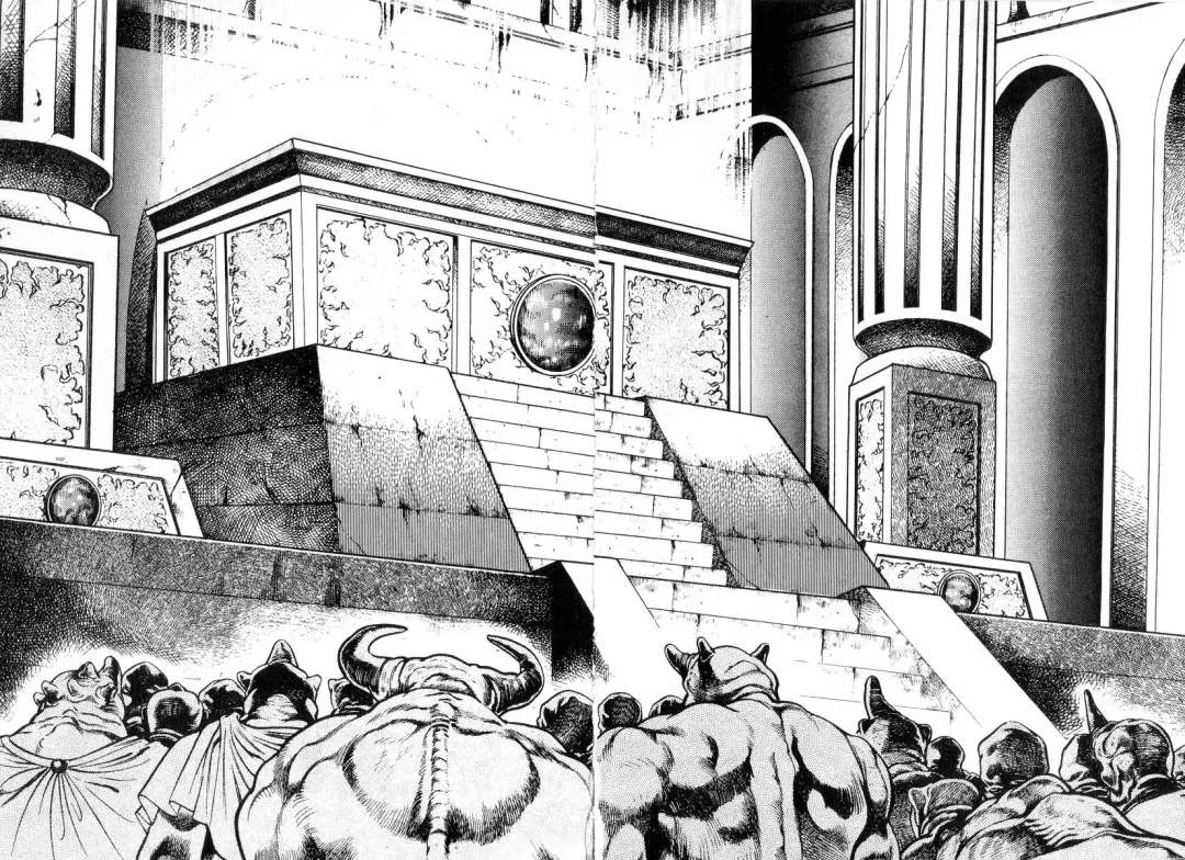 [Maeda Toshio] Adventure Kid Vol.4 Fhentai - Page 57