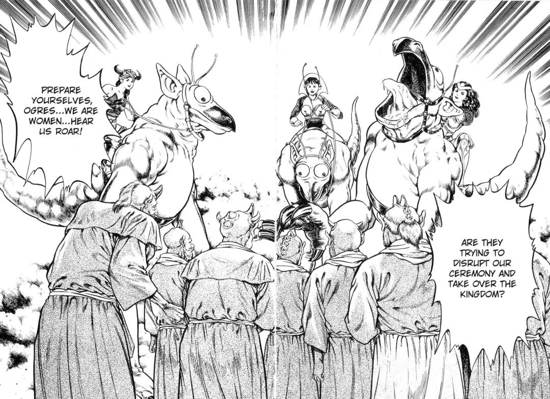 [Maeda Toshio] Adventure Kid Vol.4 Fhentai - Page 79