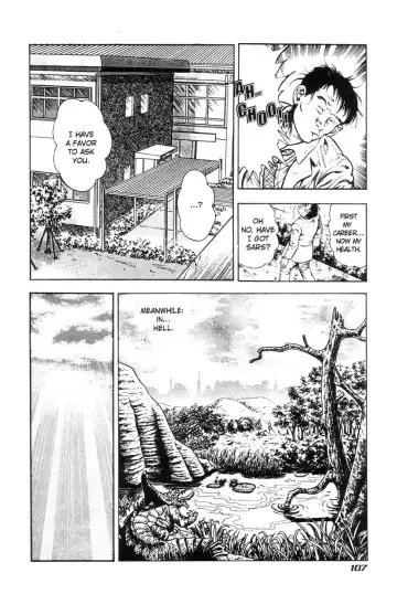 [Maeda Toshio] Adventure Kid Vol.4 Fhentai - Page 100