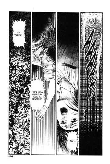 [Maeda Toshio] Adventure Kid Vol.4 Fhentai - Page 115