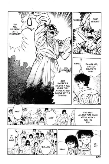 [Maeda Toshio] Adventure Kid Vol.4 Fhentai - Page 120