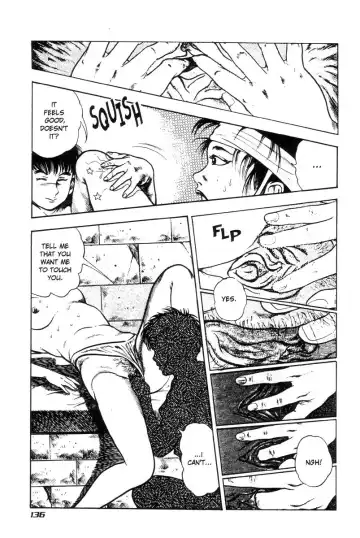 [Maeda Toshio] Adventure Kid Vol.4 Fhentai - Page 127