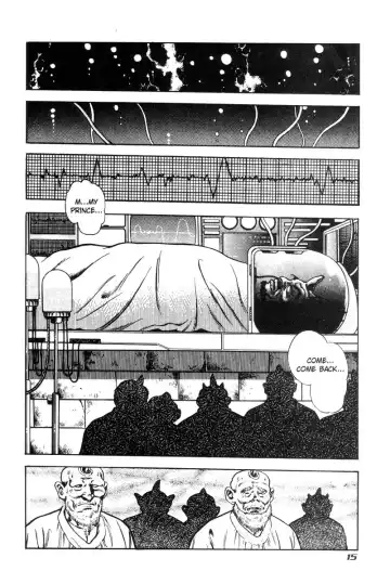 [Maeda Toshio] Adventure Kid Vol.4 Fhentai - Page 13