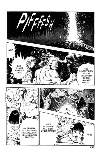 [Maeda Toshio] Adventure Kid Vol.4 Fhentai - Page 149