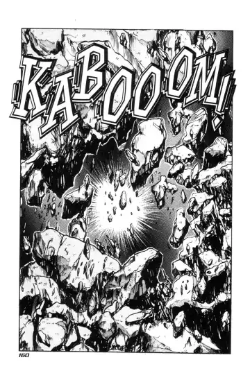 [Maeda Toshio] Adventure Kid Vol.4 Fhentai - Page 150