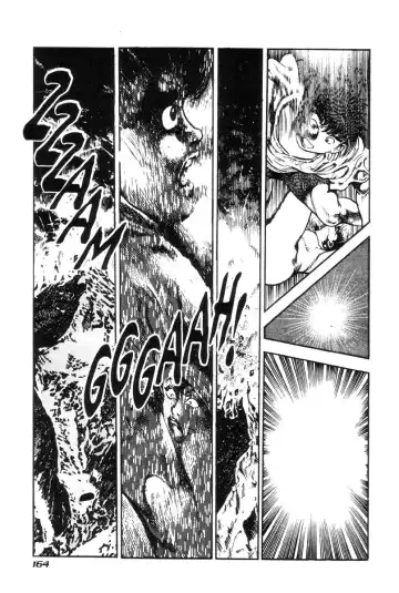 [Maeda Toshio] Adventure Kid Vol.4 Fhentai - Page 154