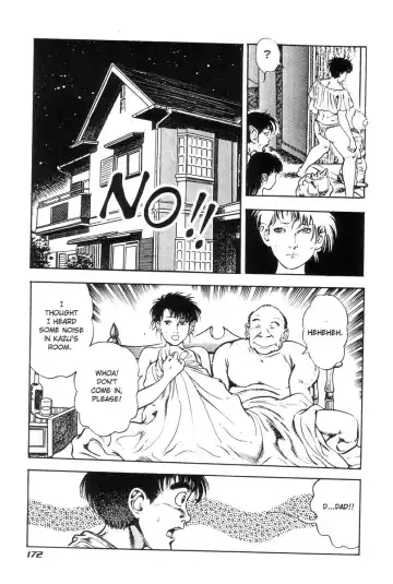 [Maeda Toshio] Adventure Kid Vol.4 Fhentai - Page 162