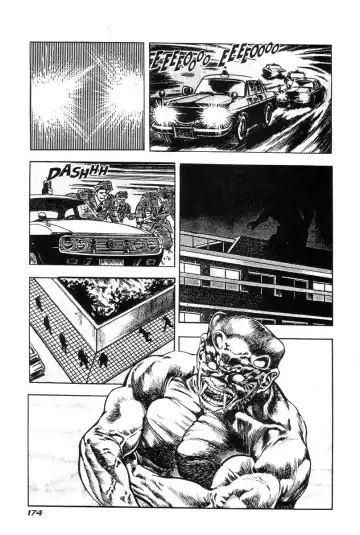 [Maeda Toshio] Adventure Kid Vol.4 Fhentai - Page 164