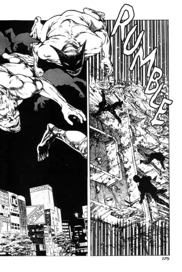 [Maeda Toshio] Adventure Kid Vol.4 Fhentai - Page 165