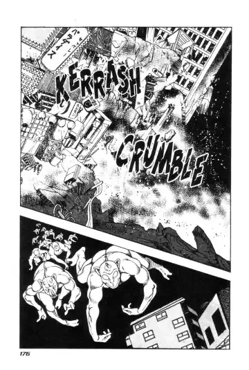 [Maeda Toshio] Adventure Kid Vol.4 Fhentai - Page 166