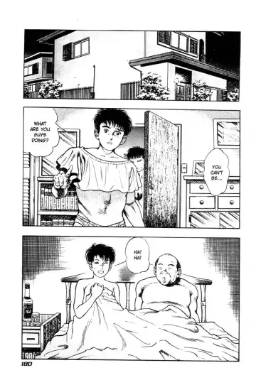 [Maeda Toshio] Adventure Kid Vol.4 Fhentai - Page 170