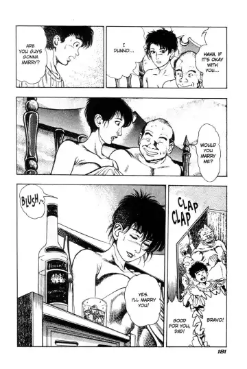 [Maeda Toshio] Adventure Kid Vol.4 Fhentai - Page 171