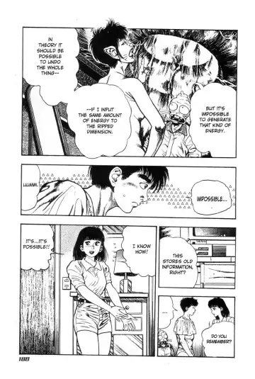 [Maeda Toshio] Adventure Kid Vol.4 Fhentai - Page 178