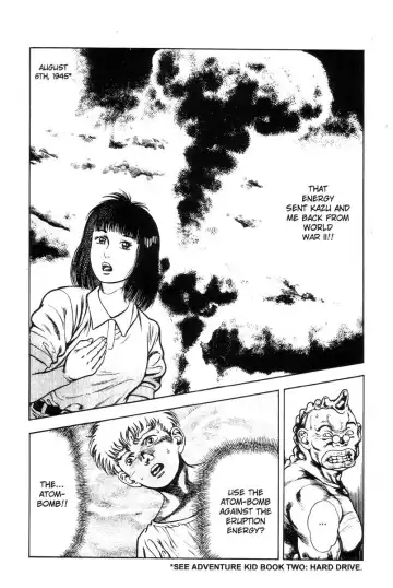 [Maeda Toshio] Adventure Kid Vol.4 Fhentai - Page 179