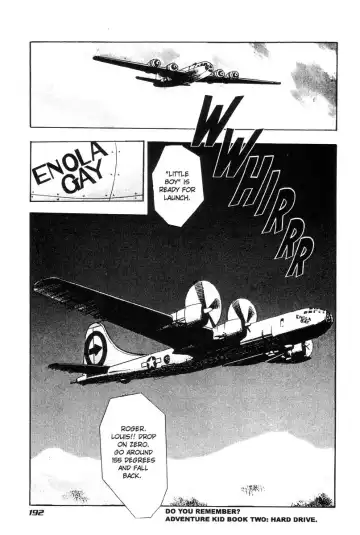 [Maeda Toshio] Adventure Kid Vol.4 Fhentai - Page 182