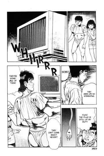 [Maeda Toshio] Adventure Kid Vol.4 Fhentai - Page 193