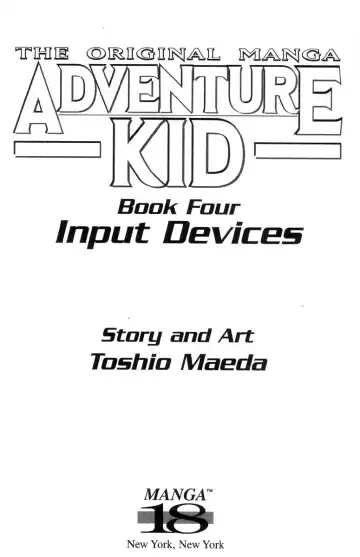 [Maeda Toshio] Adventure Kid Vol.4 Fhentai - Page 2