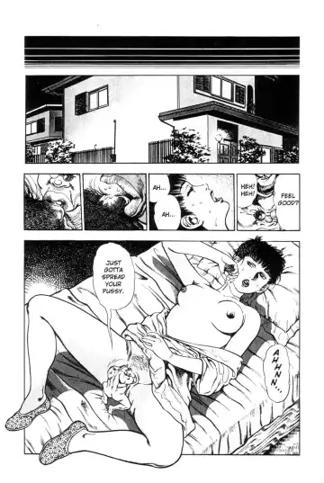 [Maeda Toshio] Adventure Kid Vol.4 Fhentai - Page 28