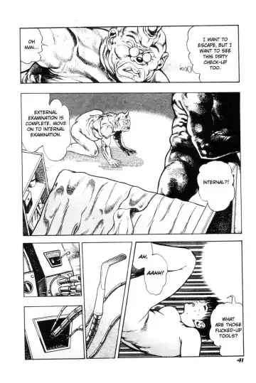 [Maeda Toshio] Adventure Kid Vol.4 Fhentai - Page 38