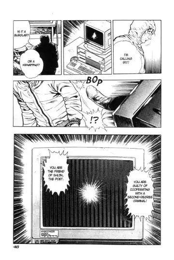 [Maeda Toshio] Adventure Kid Vol.4 Fhentai - Page 45