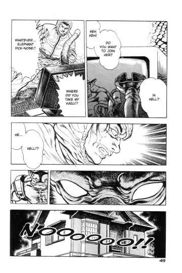 [Maeda Toshio] Adventure Kid Vol.4 Fhentai - Page 46